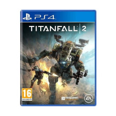 Titanfall 2 (PS4) (русская версия)
